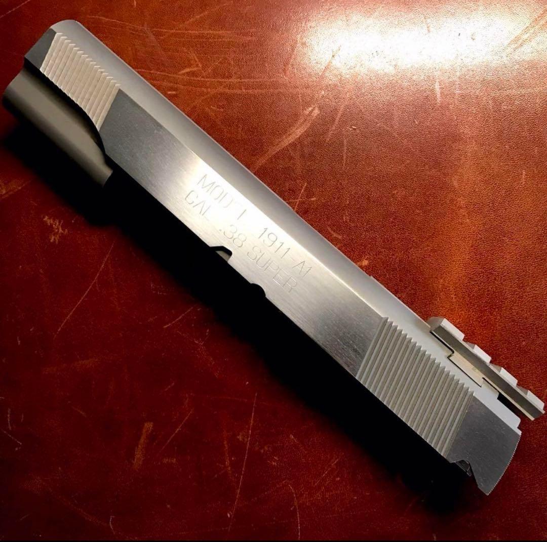 MGC ウィルソンLE パーツ