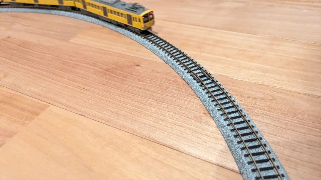 西武鉄道新101系新塗色2両先頭車セット＋4両増結セット　未開封説明書シール付き