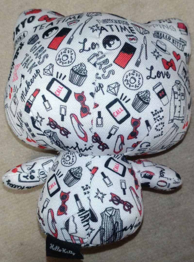 ハローキティ 激レア ぬいぐるみ＆マグカップセット