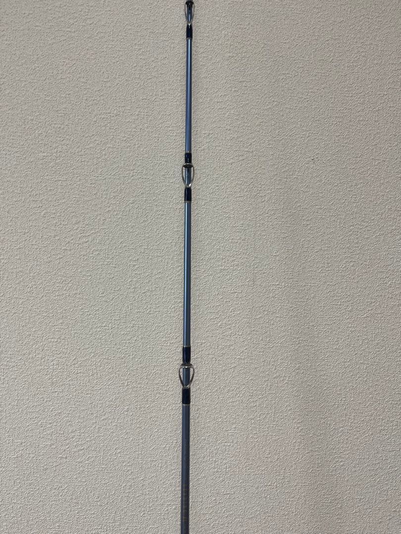 釣竿ダイワリーディンXL タチウオ195 プロマリン バトルスティック180M