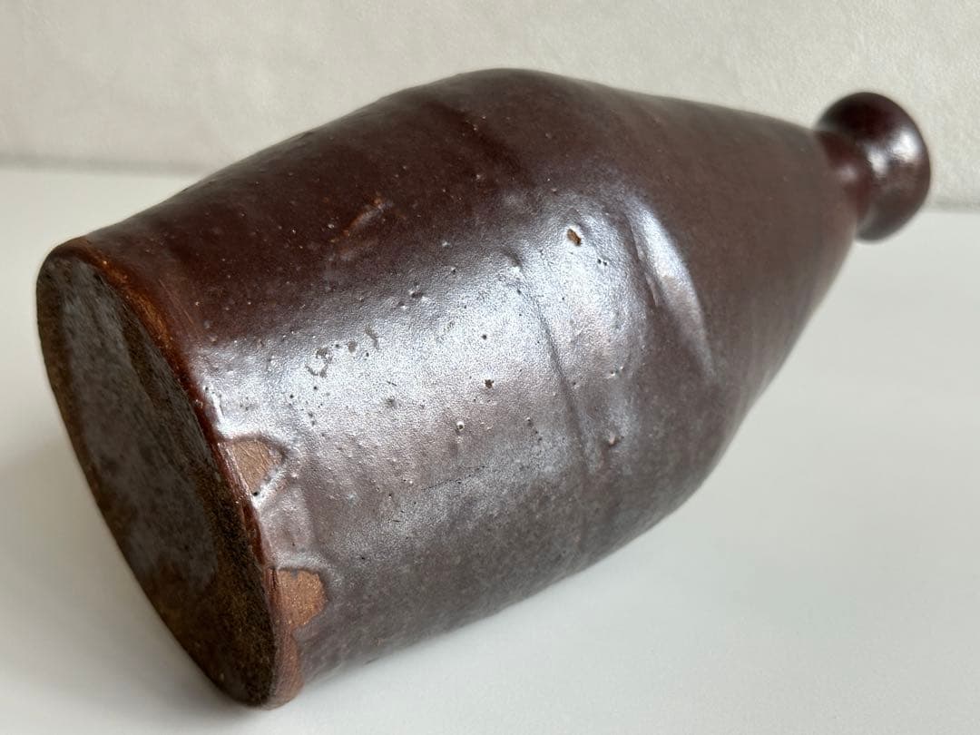 丹波 徳利 骨董 レトロ アンティーク ヴィンテージ