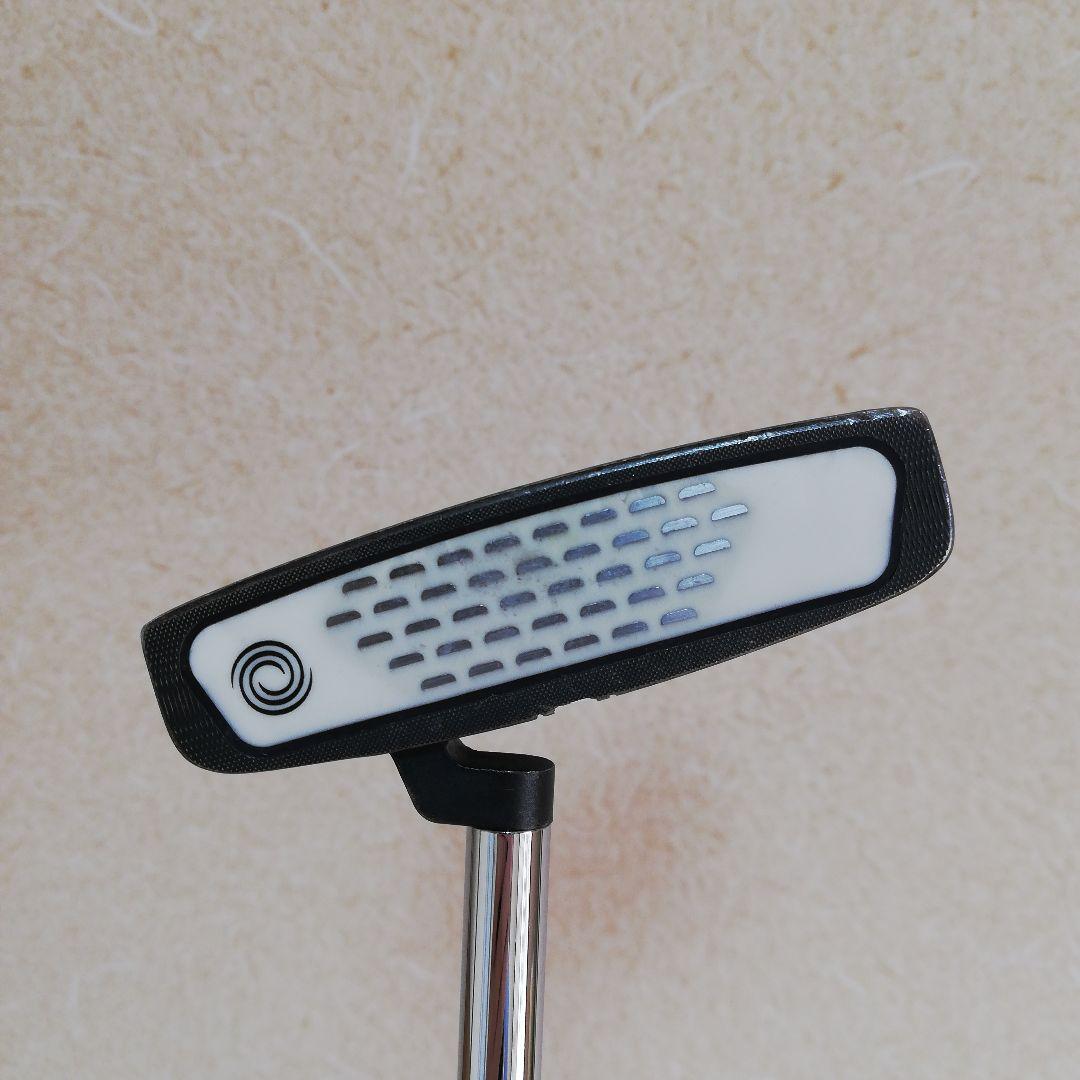 オデッセイ ストローク ラボ BLACK TEN CS パター【34】