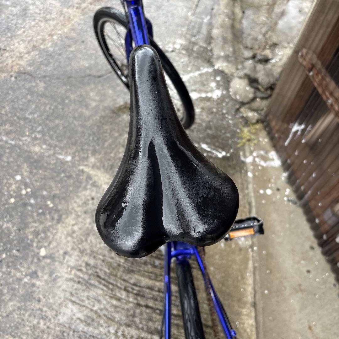 自転車本体 RENAULT CHROMOLY207