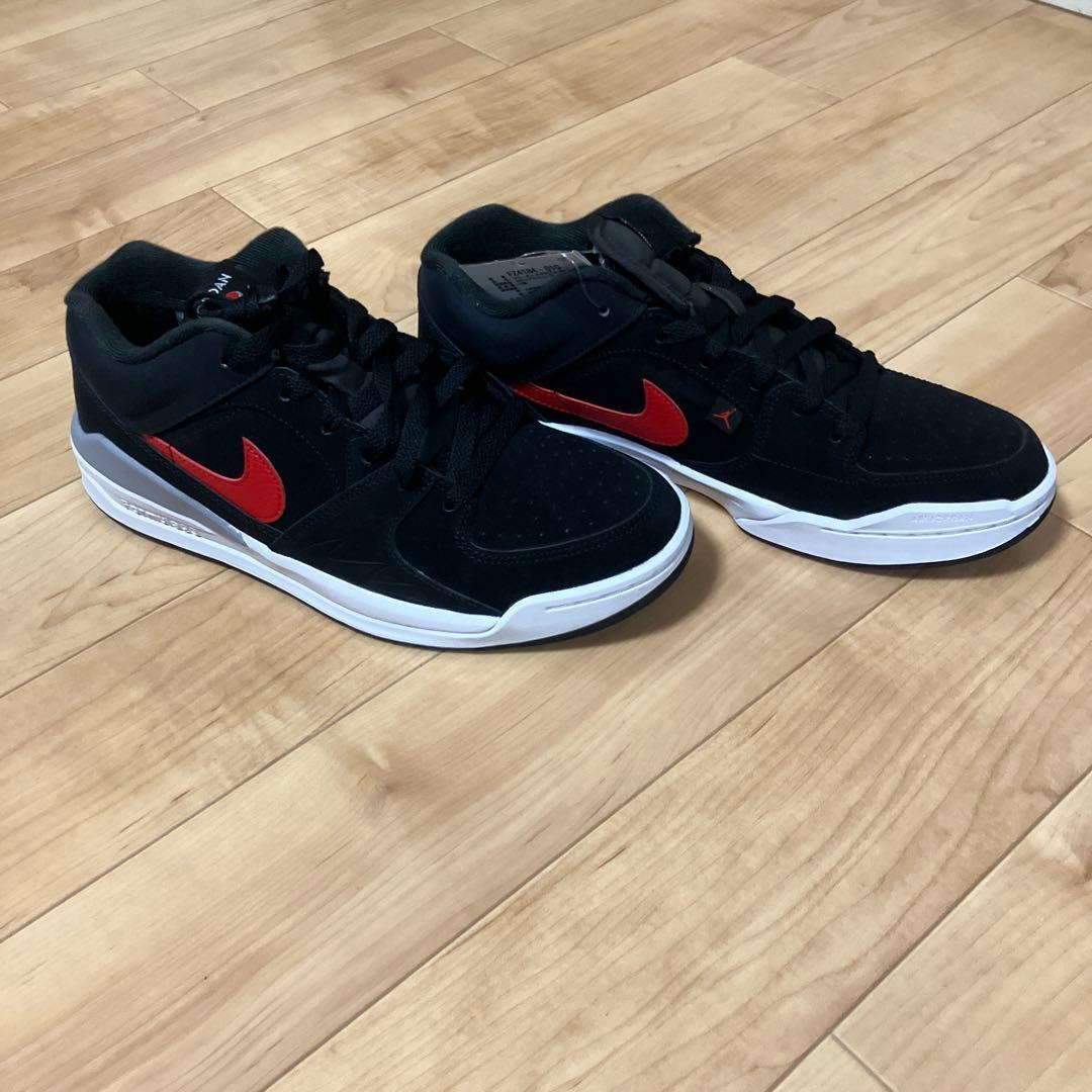 ジョーダンスタジアム90 FZ4184-010