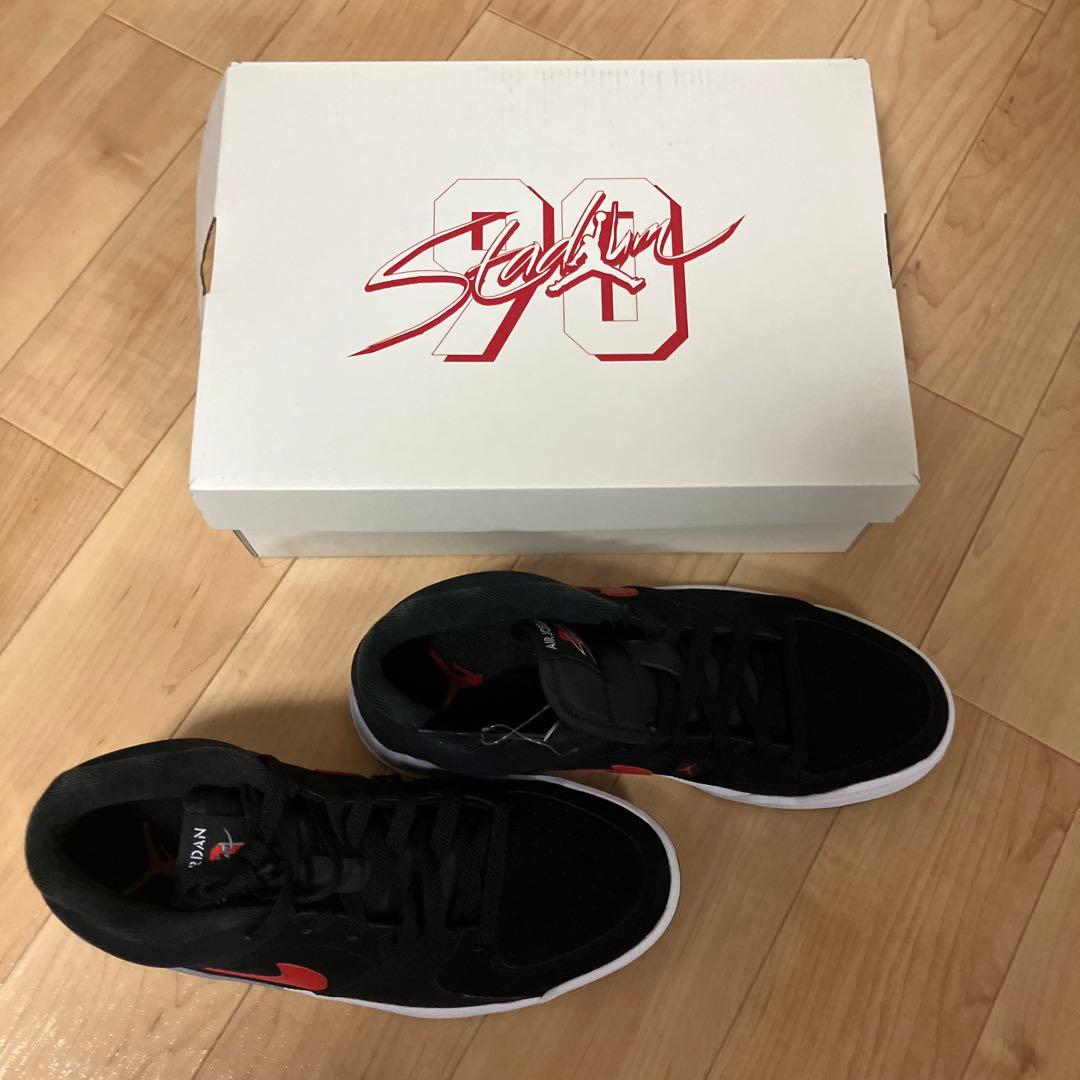 ジョーダンスタジアム90 FZ4184-010