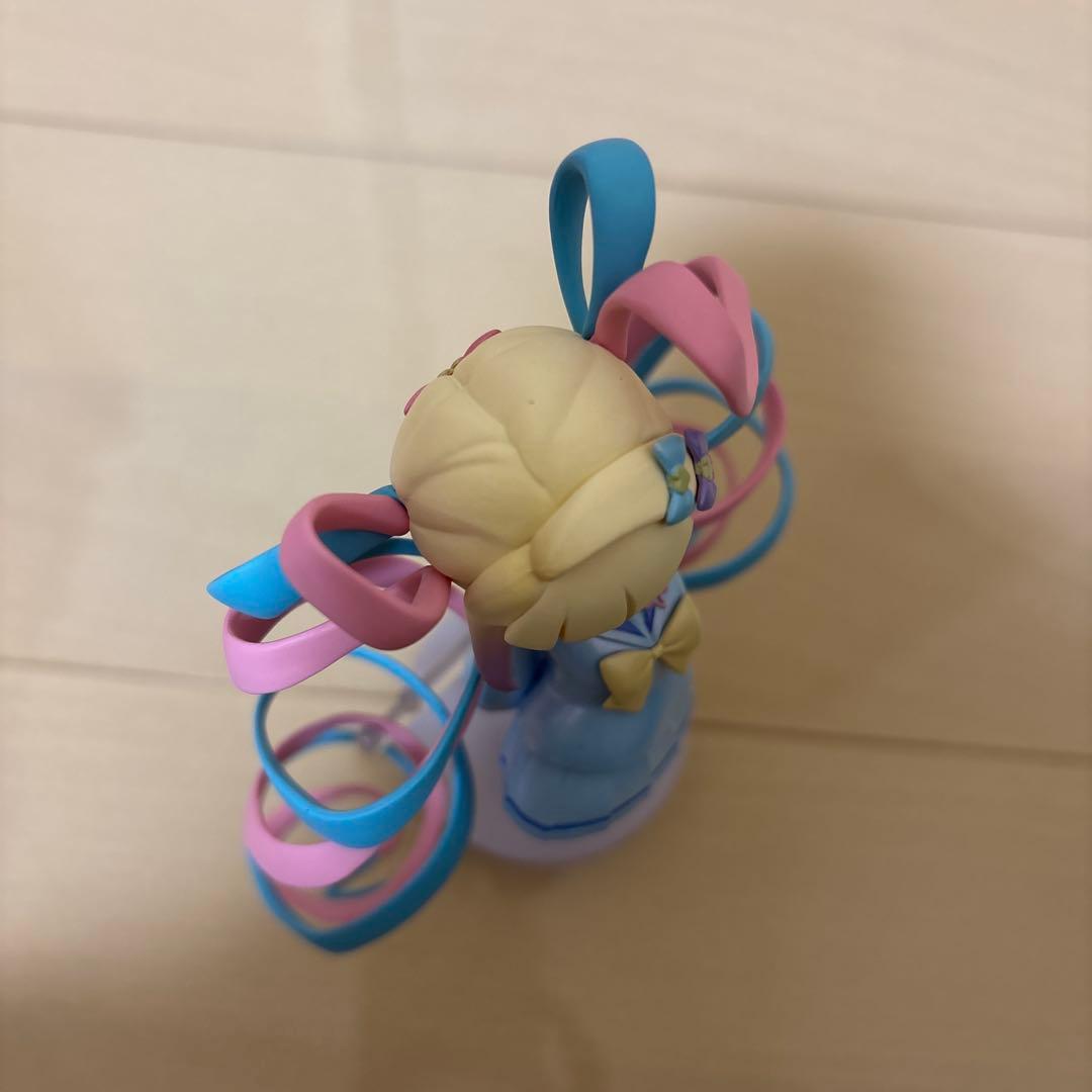 フィギュア 超絶最かわてんしちゃん INTERNET YAMERO Ver.