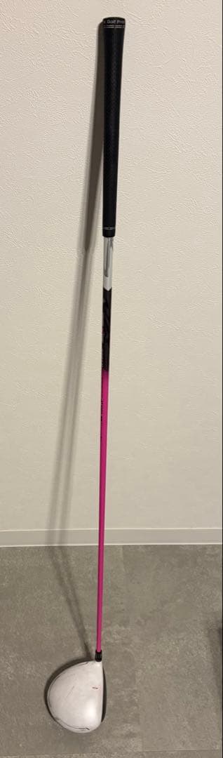 TaylorMade R11S D シャフトヨネックス　KAIZA-M