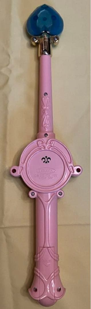 レア☆魔法のエンジェル スイートミント☆ミントステッキ