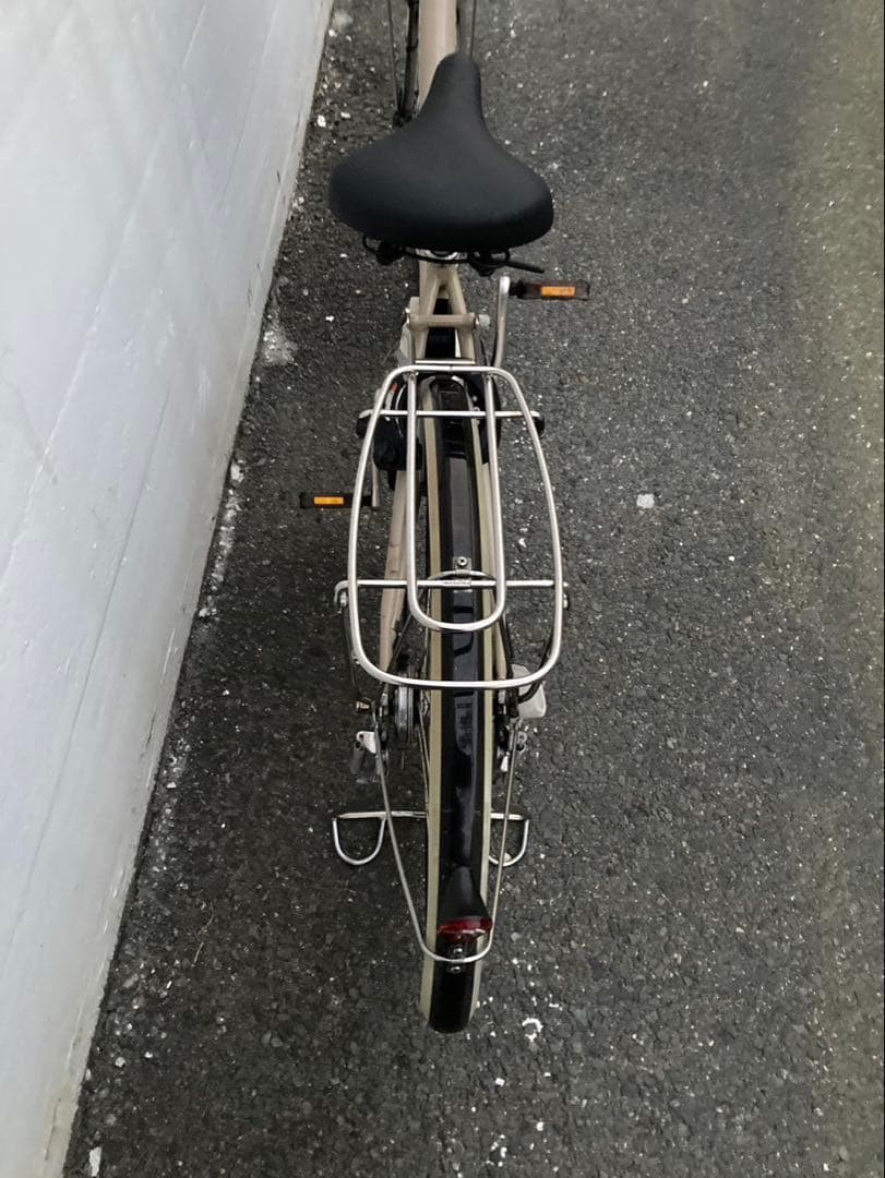 1788業界最長12ヶ月保証付！送料無料エリア多数！安全整備済み！電動自転車