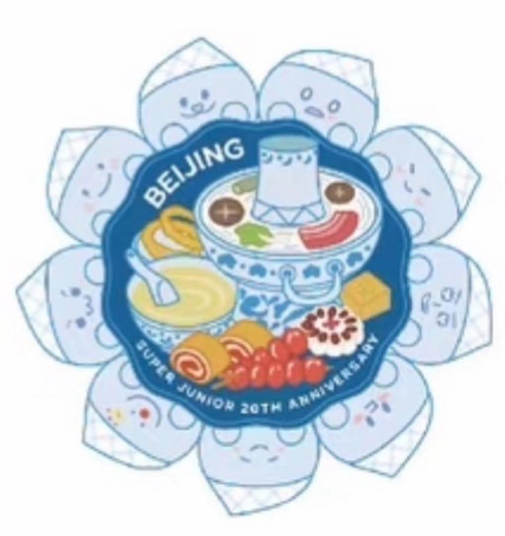 SJMarket都市限定マグネット3枚