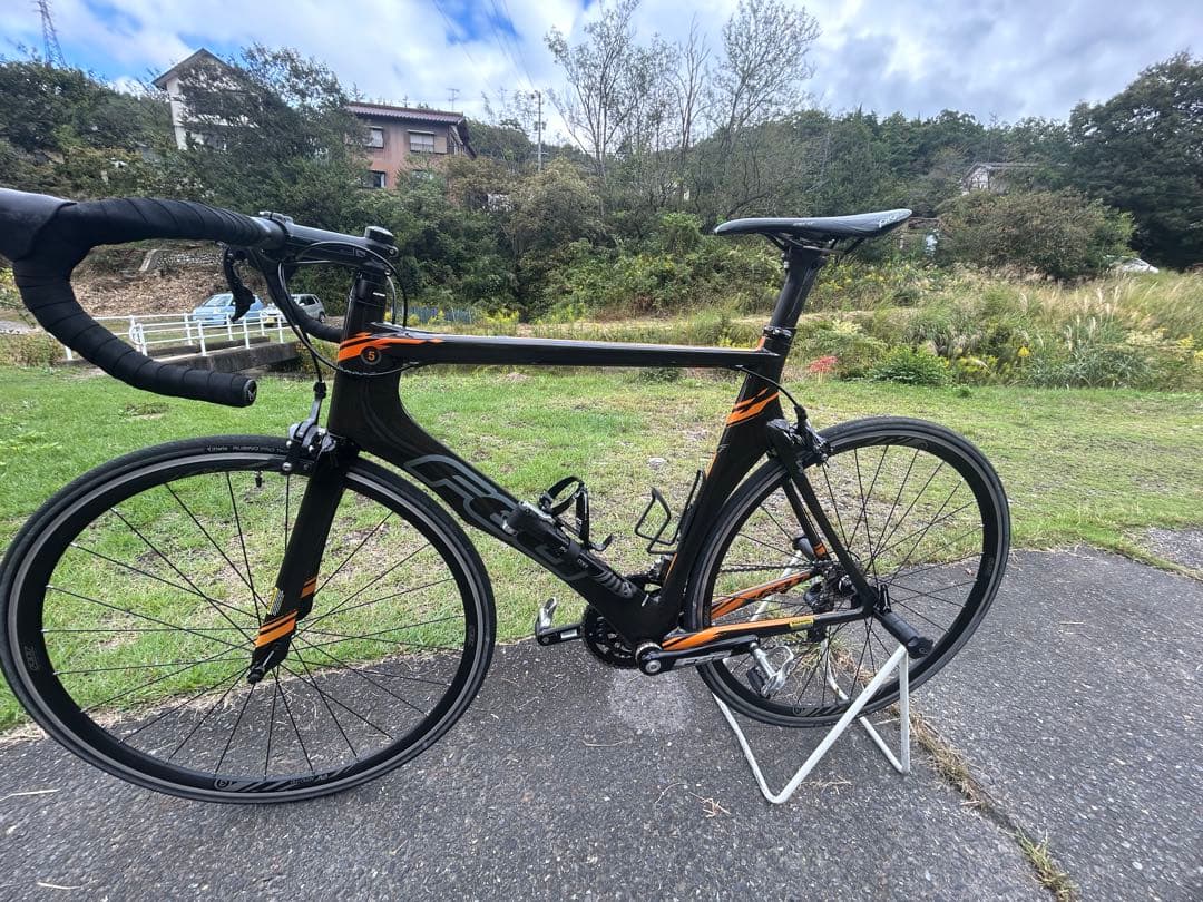 FELT AR5 サイズ580 送料込み　直接引取りは値引き