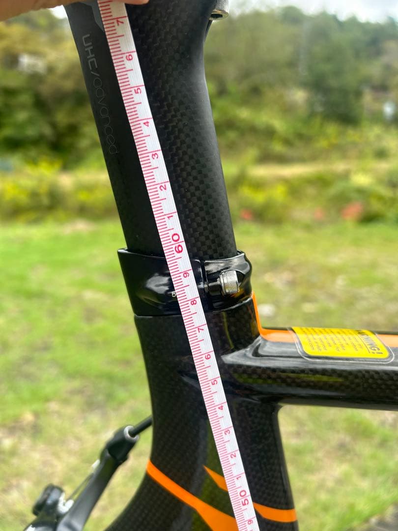 FELT AR5 サイズ580 送料込み　直接引取りは値引き