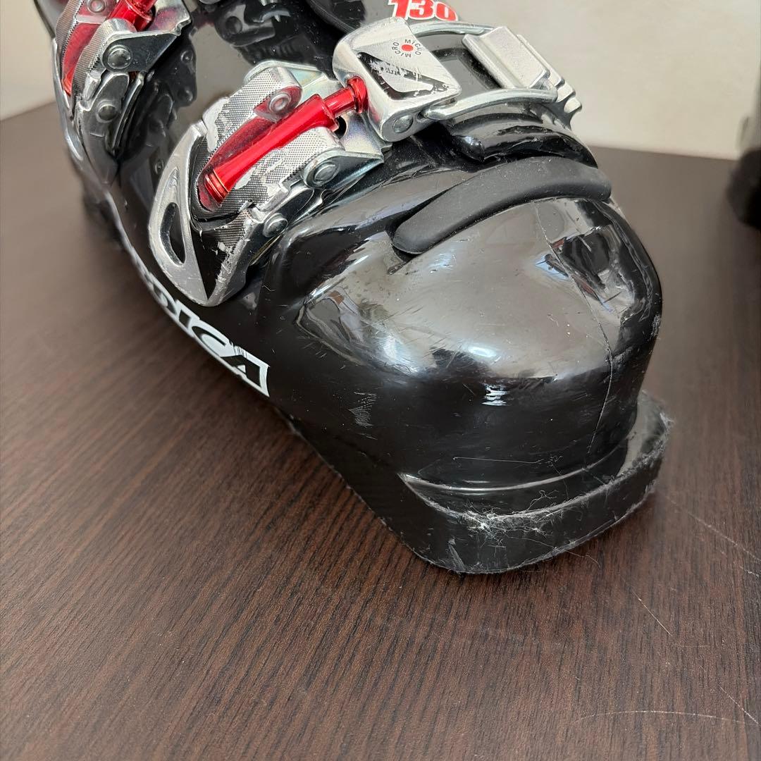 Nordica スキー用ブーツ ドーベルマン　PRO130 25.5cm