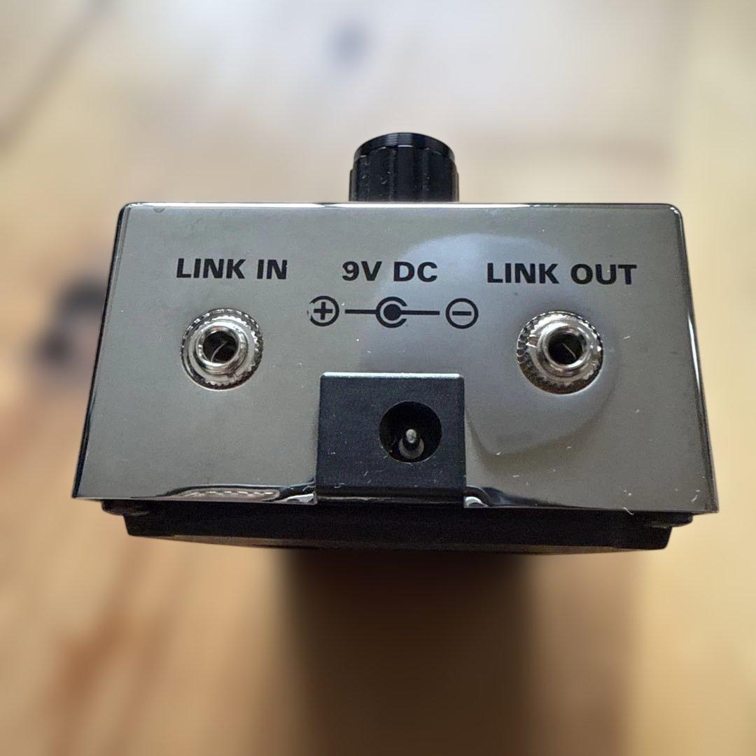 ギター ISP TECHNOLOGIES DECIMATOR II