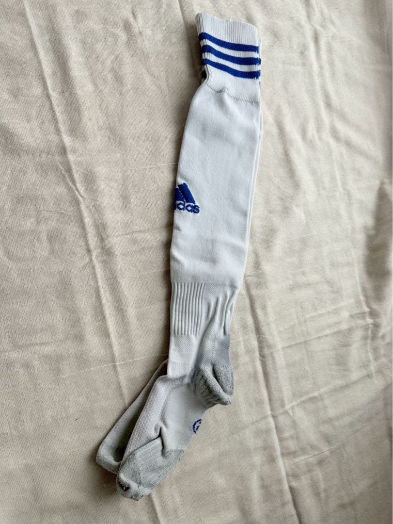 環太平洋大学　IPU サッカー部　ユニフォームadidas ３点セット　Mサイズ