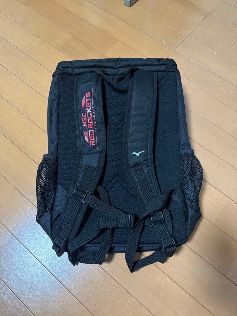 NECレッドロケッツ