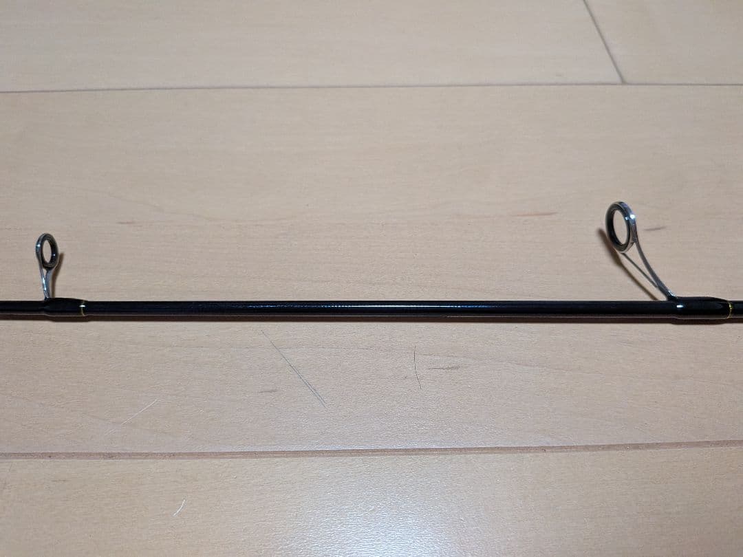 eazy K　ライトジギング　シーバス　ロッド　リール　本体　セット