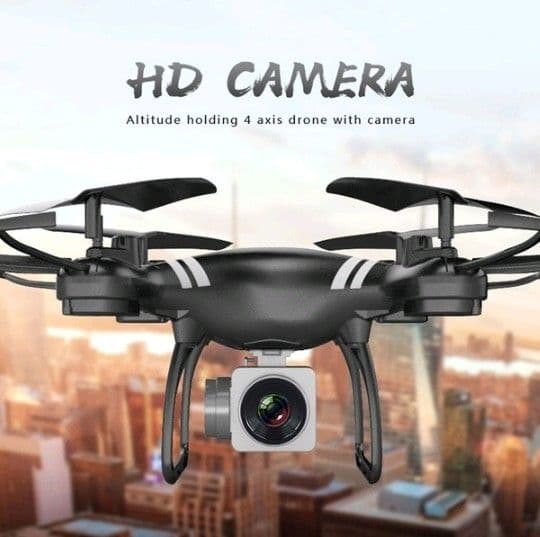 カメラ付ドローン 限定販売