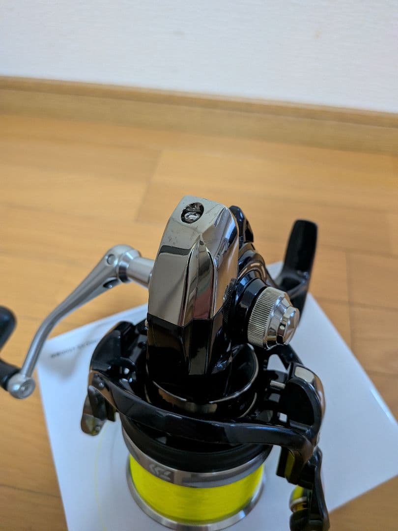 PROCARGO SS 4500 スピニングリール