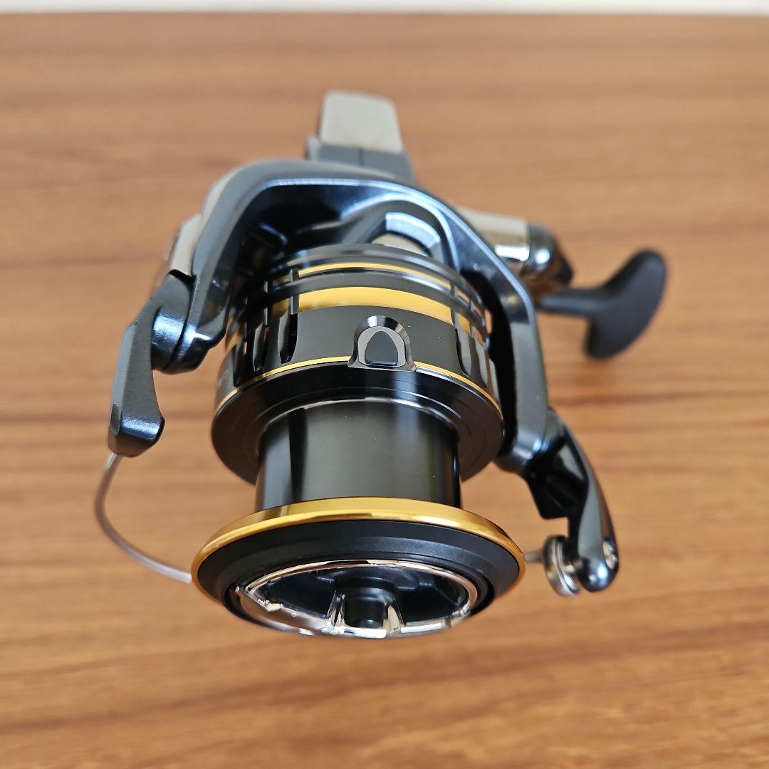 シマノ 21 アルテグラ SHIMANO ULTEGRA 4000