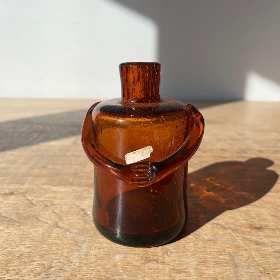 Erik Hoglund　エリックホグラン