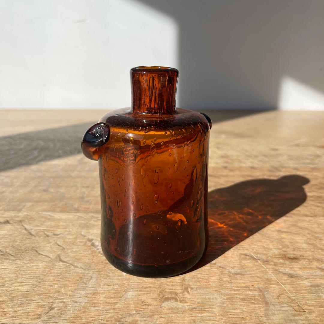 Erik Hoglund　エリックホグラン