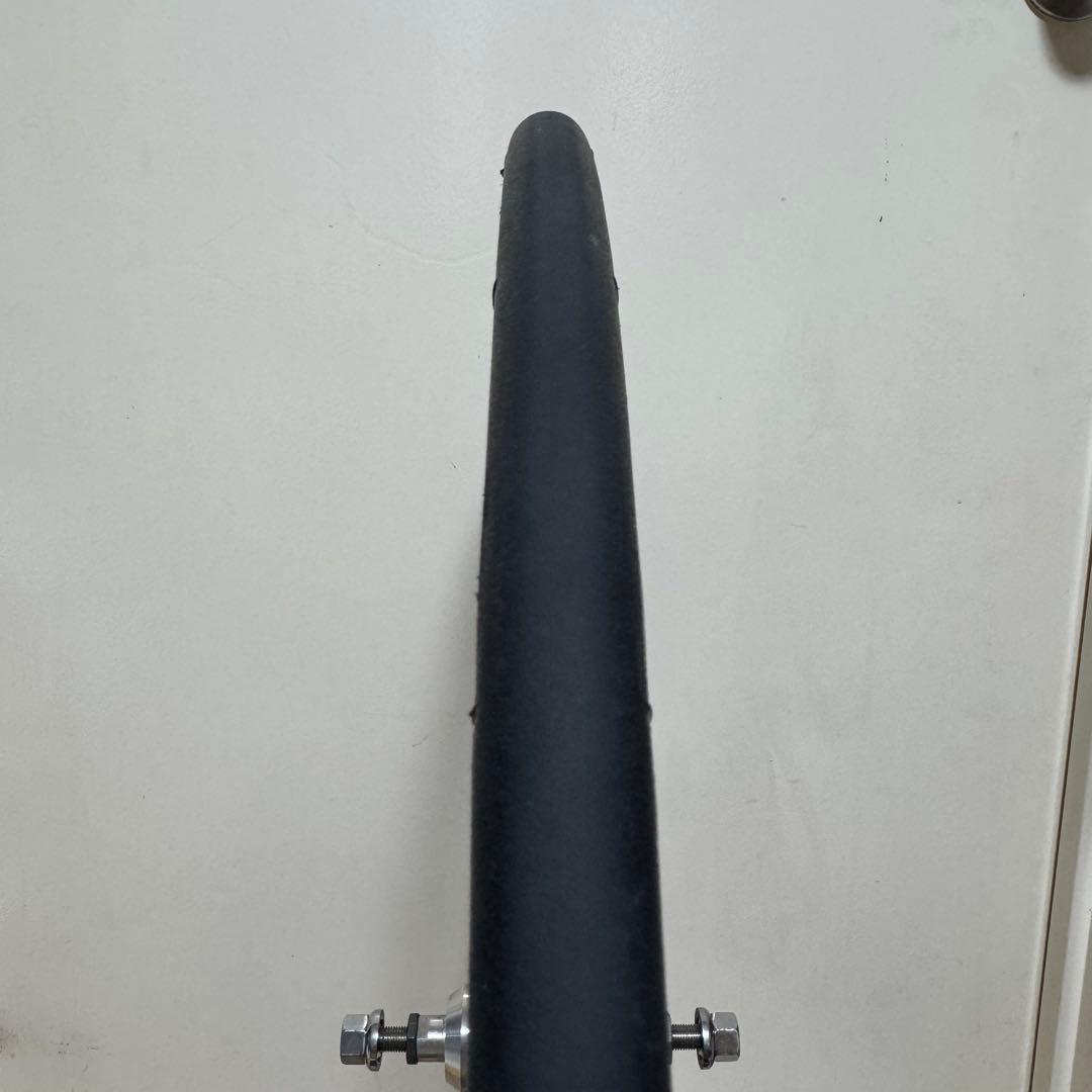 HED バトンホイール フロント