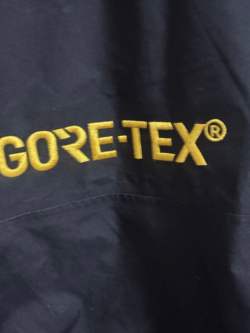 G*様 Daiwa DR-1008T トーナメントゴアテックス