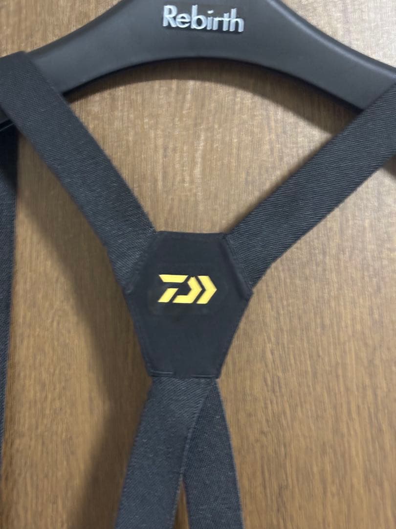 G*様 Daiwa DR-1008T トーナメントゴアテックス