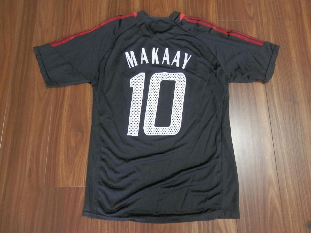 【NEW】【マカーイ】バイエルン・ミュンヘン(2003/05)