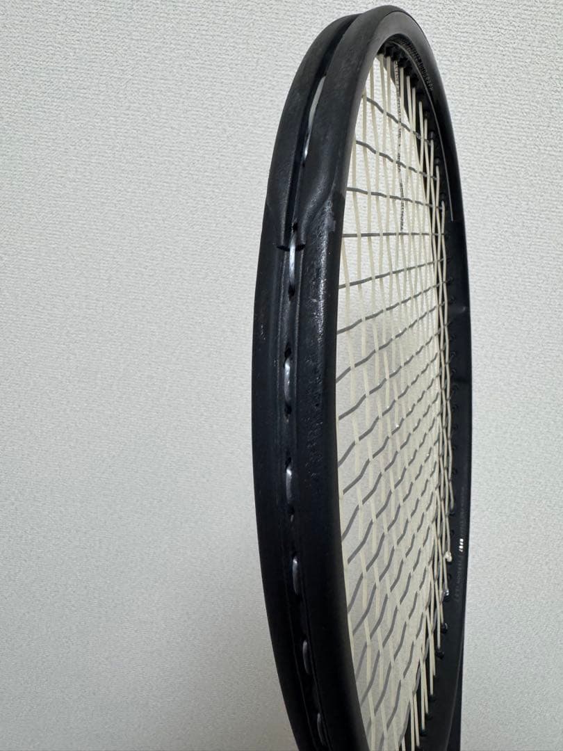 ラケット(硬式用) Wilson RF97 V13 G2