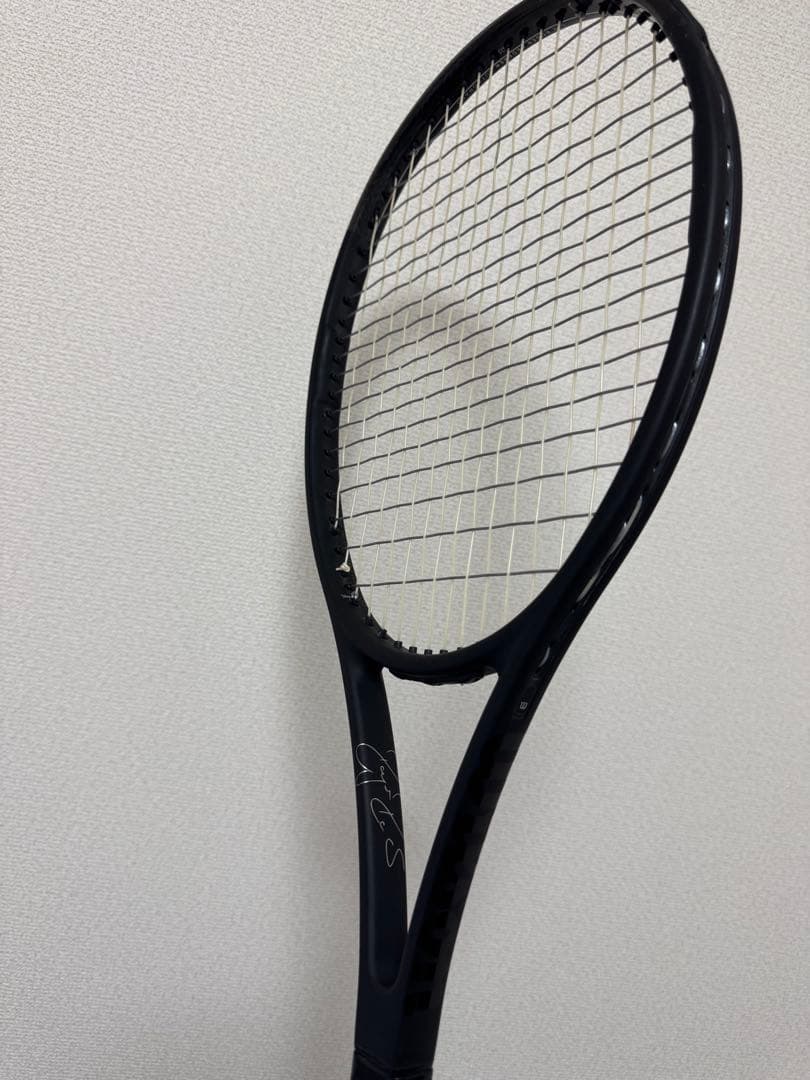 ラケット(硬式用) Wilson RF97 V13 G2