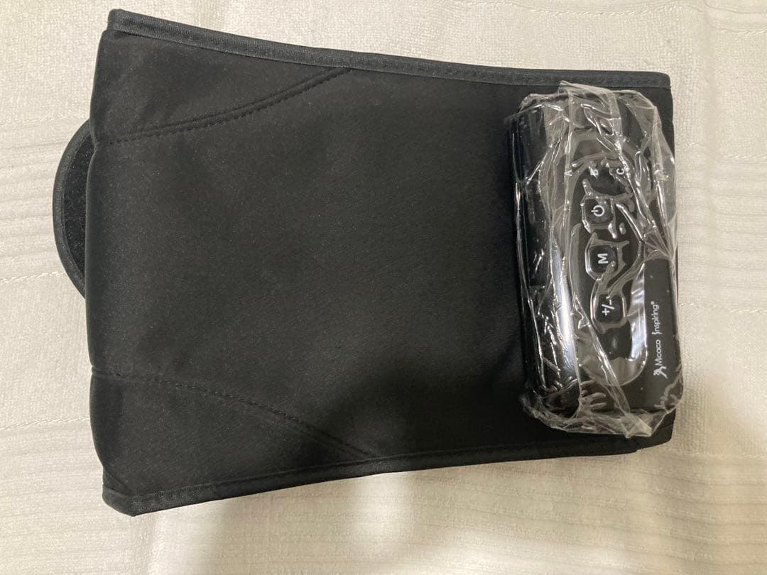 ウエイトトレーニング ベルト SA-100 ブラック