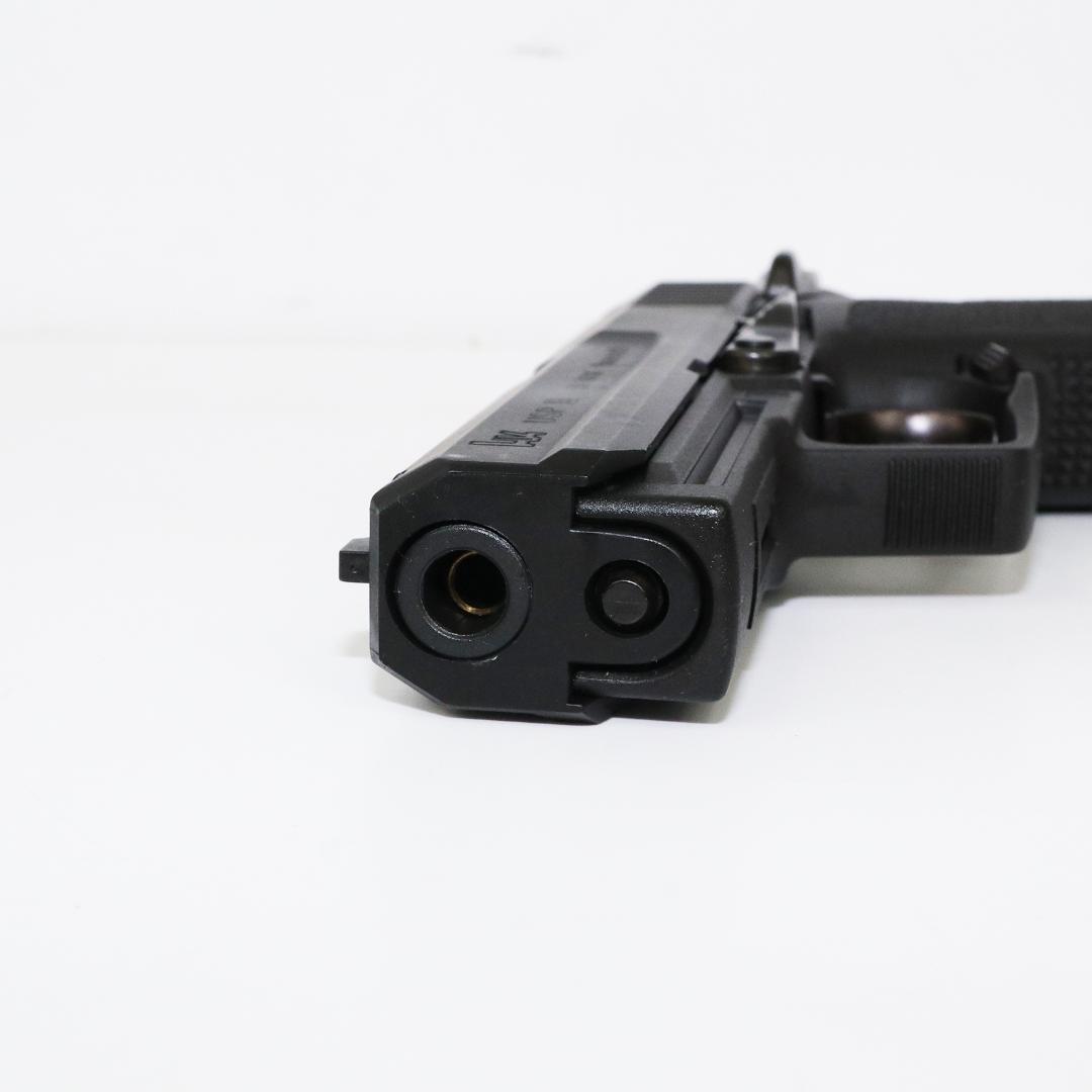 タナカワークスH&K P8 HW ガスブローバック ガスガン 箱付