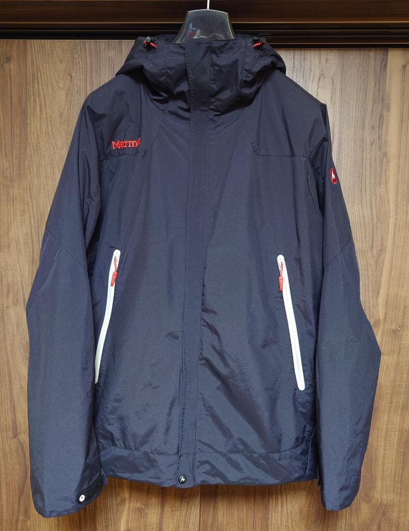 Marmot（デサント期）スキー・スノーボードジャケット