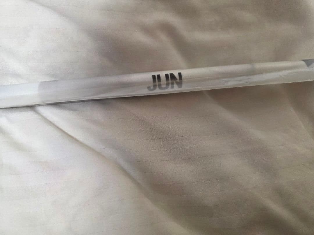 う*可様 ジュン タペストリー CARAT 文化祭 SEVENTEEN NEW_