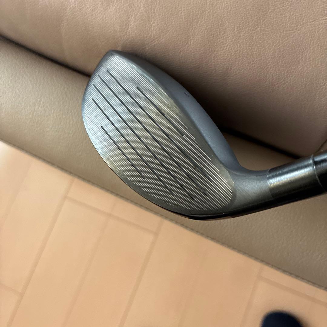 バルド　BALDO CORSA ユーテリテイ(2022) 5U 26度