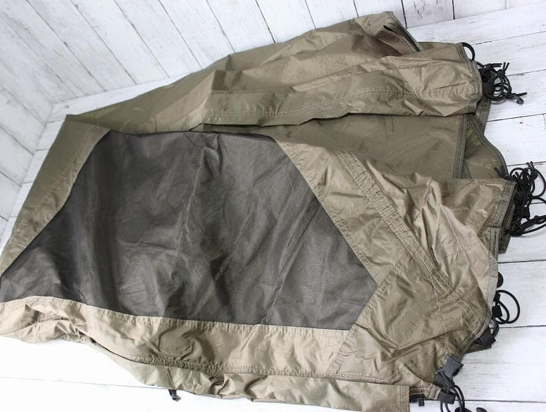 KIMI CAMP KABUTO TENT カブトテント