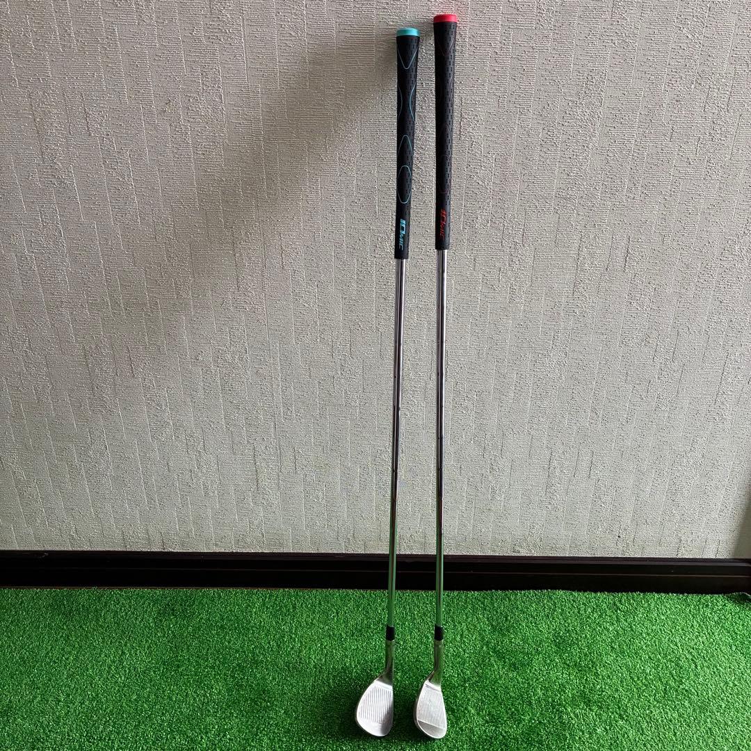 タイトリスト　ダンシングボーケイ　52.58