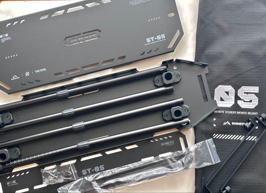 【限定値下げ】IGT モジュール スケートボード テーブル フルセット 新品