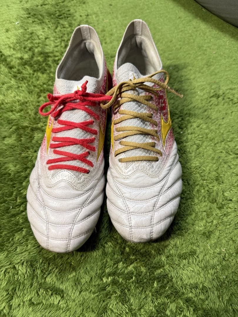 モレリアネオ4ベータ