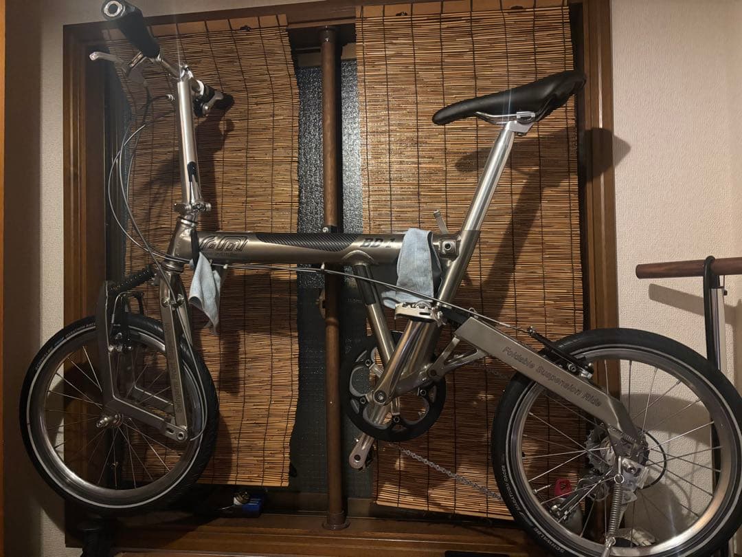 【tomako】BD-1 エンボスモデル　カスタム