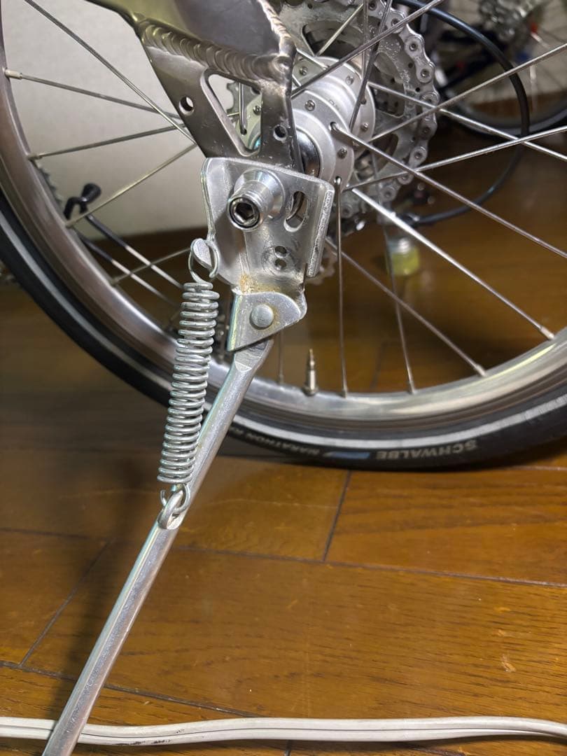 【tomako】BD-1 エンボスモデル　カスタム