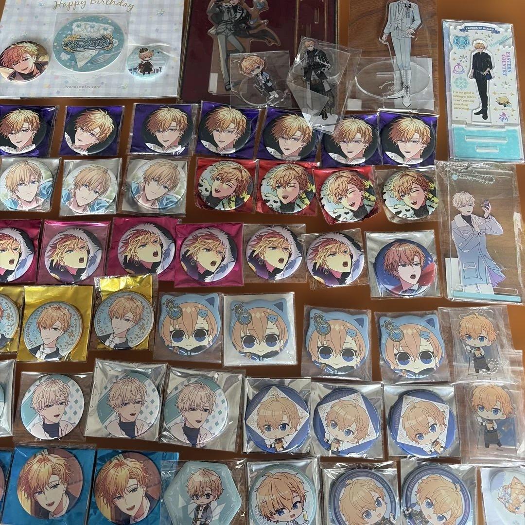 魔法使いの約束 まほやく ヒースクリフ