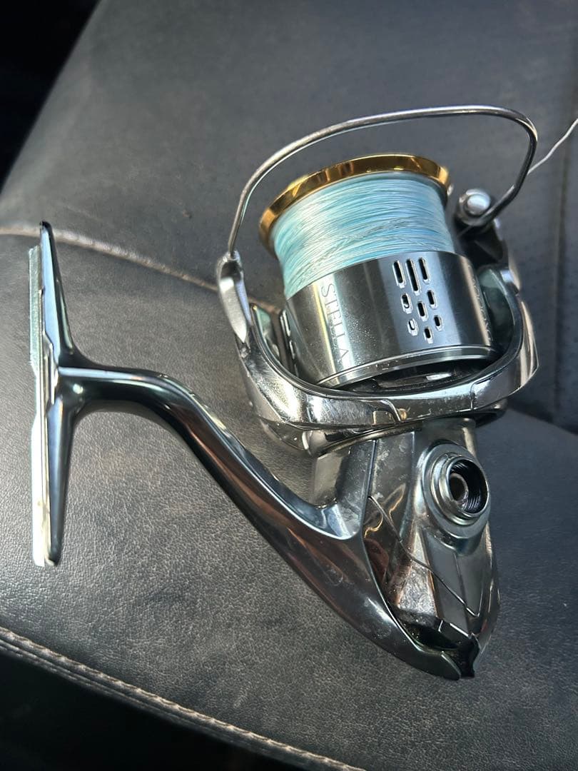 18ステラ5000XGハンドル無し