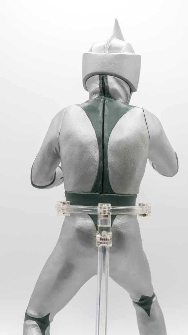 少年リックasエクスプラス 大怪獣シリーズ ミラーマン（非発光・非限定品）