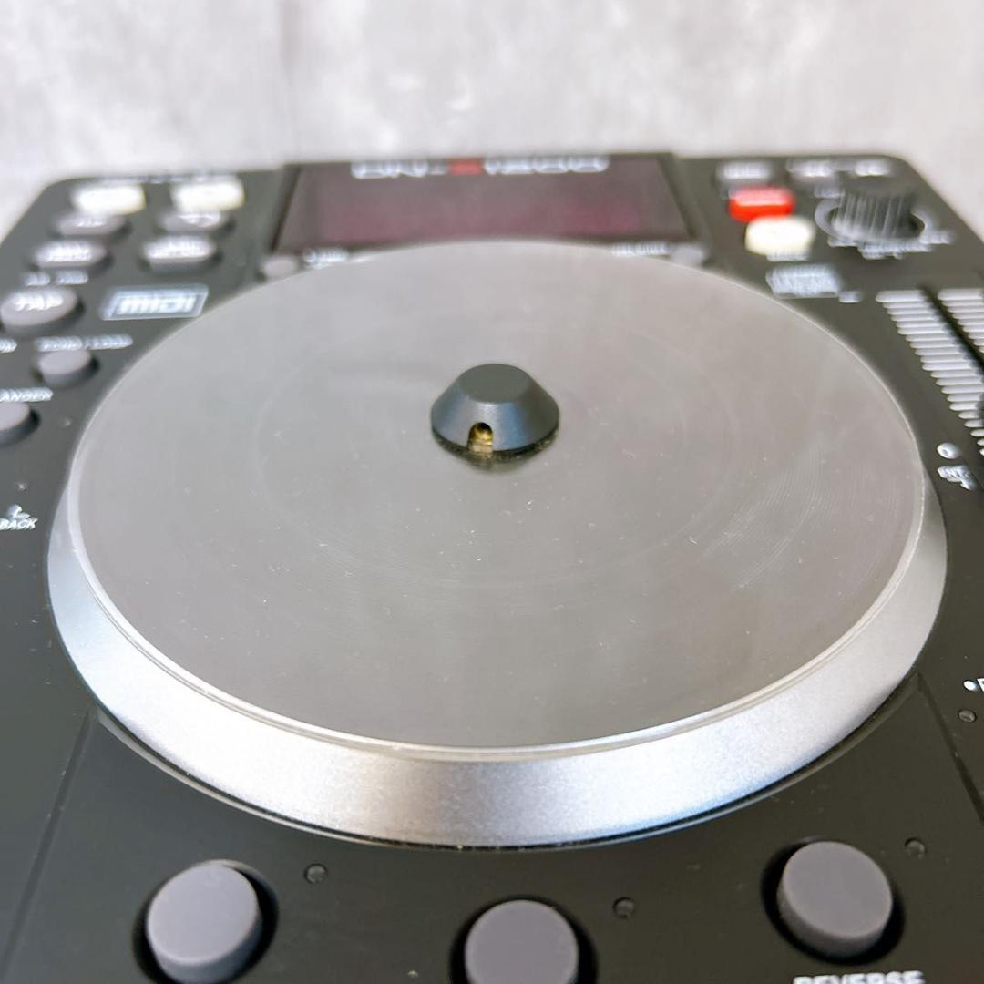 ①【美品】DENON DN-S1200 CD USBメディアプレーヤー