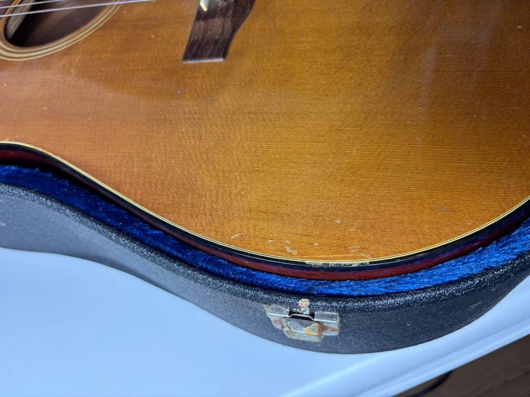 ギター THREES GW-15