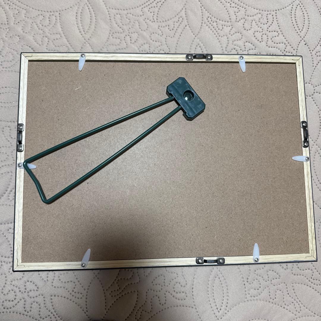 武尊　メタルパネル　限定品