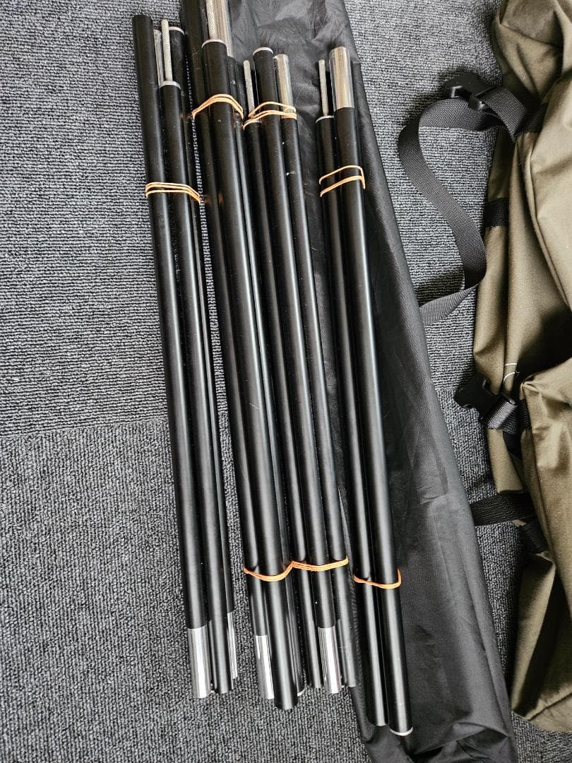 FUTURE FOX EVOセット